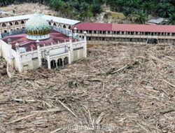 Gagap di Darat, Kalah di Maya: Potret Buram Komunikasi Bencana di Sumatera