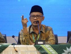 Muhammadiyah Akui Belum Kantongi Izin Tambang, Sebut Kena Prank Pemerintah