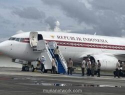 Prabowo Langsung Terjun ke Bireuen Tinjau Dampak Bencana