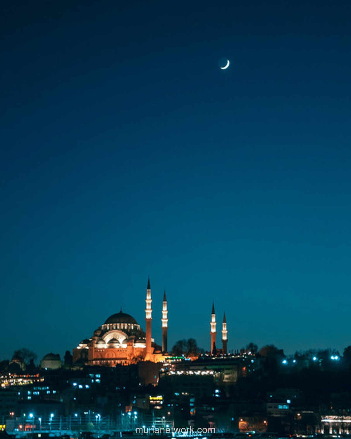 Jumadil Akhir: Mengapa Bulan di Padang Pasir Dinamai dari Kata Beku?