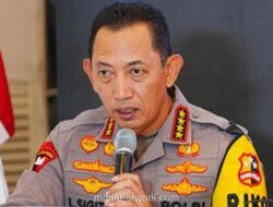 Polri Bangun Ratusan Sumur Bor untuk Atasi Krisis Air Bersih di Wilayah Bencana