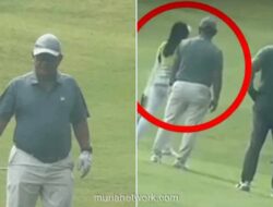 Kepala BGN Main Golf di Tengah Bencana Sumatera, Klaim Acara Amal