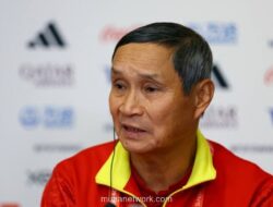 Akhir Perjalanan Sang Maestro: Mai Duc Chung Pamit dari Sepak Bola Wanita Vietnam