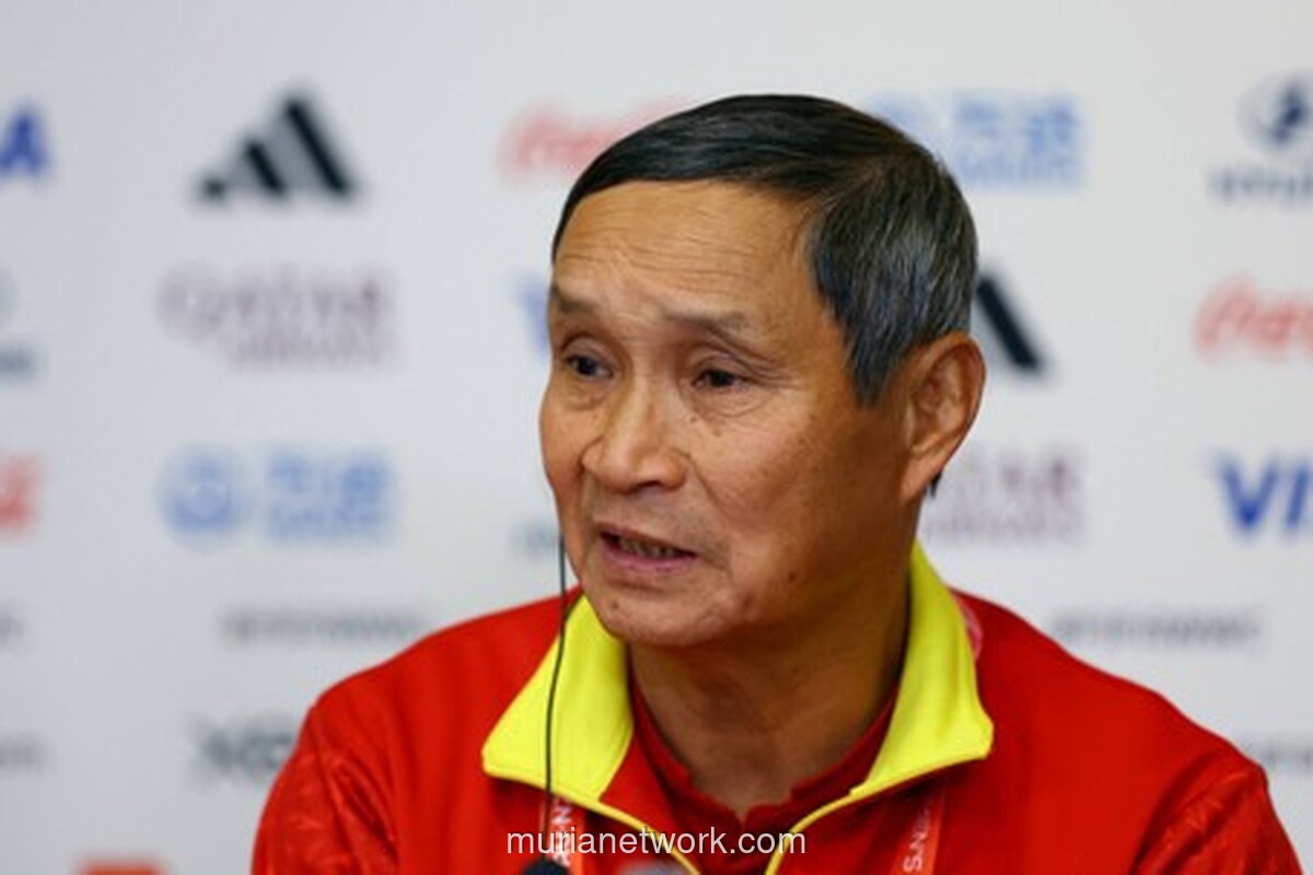 Akhir Perjalanan Sang Maestro: Mai Duc Chung Pamit dari Sepak Bola Wanita Vietnam