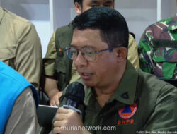 Pemulihan Aceh Pasca-Banjir Diperkirakan Tembus Rp 25,4 Triliun