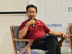 Pengamat Kritik Pemberantasan Korupsi: Hanya Semboyan Politik, Bukan Penegakan Hukum