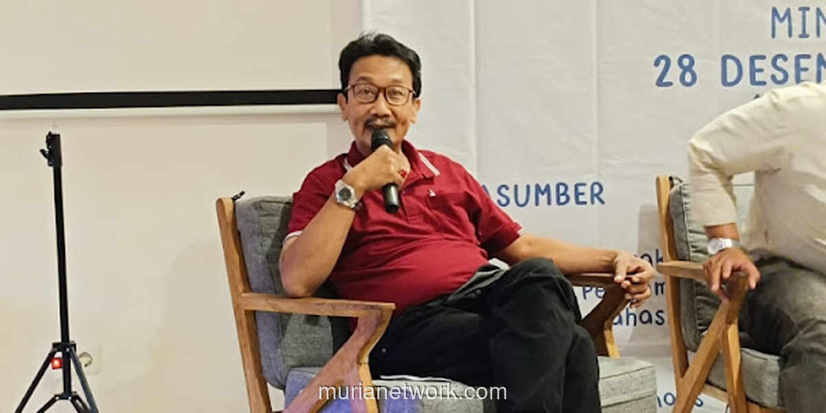 Pengamat Kritik Pemberantasan Korupsi: Hanya Semboyan Politik, Bukan Penegakan Hukum