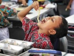 Program Makan Bergizi Tetap Berjalan Meski Sekolah Libur, BGN Siapkan Opsi Penyaluran