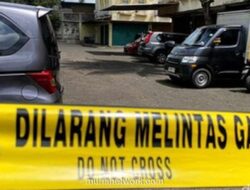 Benda Diduga Peledak Ditemukan di Depan Ruko ITC Kosambi, Jibom Dikerahkan