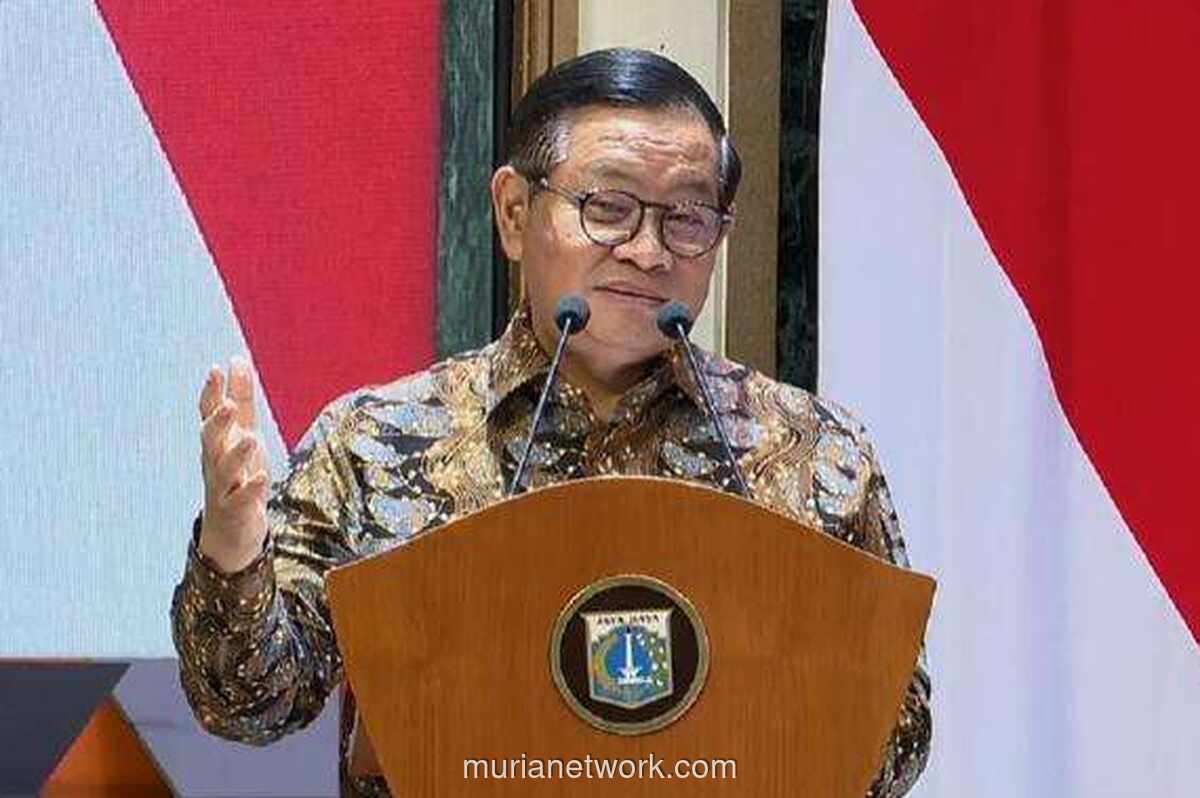 APBD Rp81 Triliun DKI 2026: Banjir, Sampah, dan Transportasi Jadi Prioritas Utama