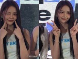 Carmen Hearts2Hearts Pamer Kemampuan Multibahasa dan Ingatan Kuat Soal Kuliner Bali