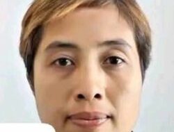 Dua Ton Sabu dan Wajah yang Selalu Berubah: Kisah Buronan Rp 5 Triliun yang Dicokok di Kamboja