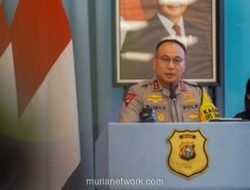 Kebakaran Hutan Riau Meledak 516%, Polisi Tangkap 70 Tersangka