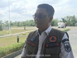 Empat Daerah di Riau Belum Tetapkan Status Siaga Bencana