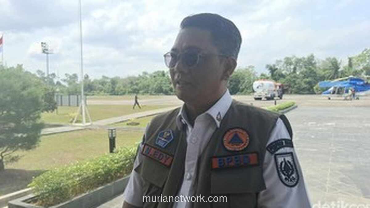 Empat Daerah di Riau Belum Tetapkan Status Siaga Bencana