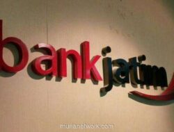 Bank Jatim Suntik Rp100 Miliar ke Bank NTT, Wujudkan Konsolidasi BPD