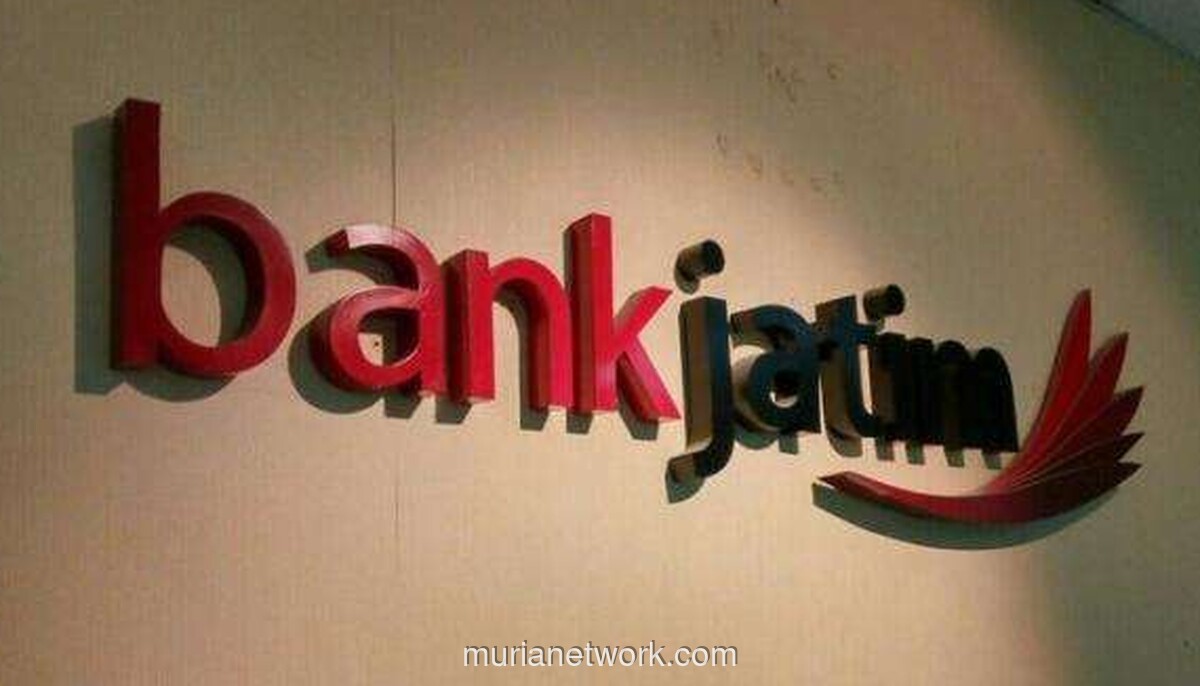 Bank Jatim Suntik Rp100 Miliar ke Bank NTT, Wujudkan Konsolidasi BPD