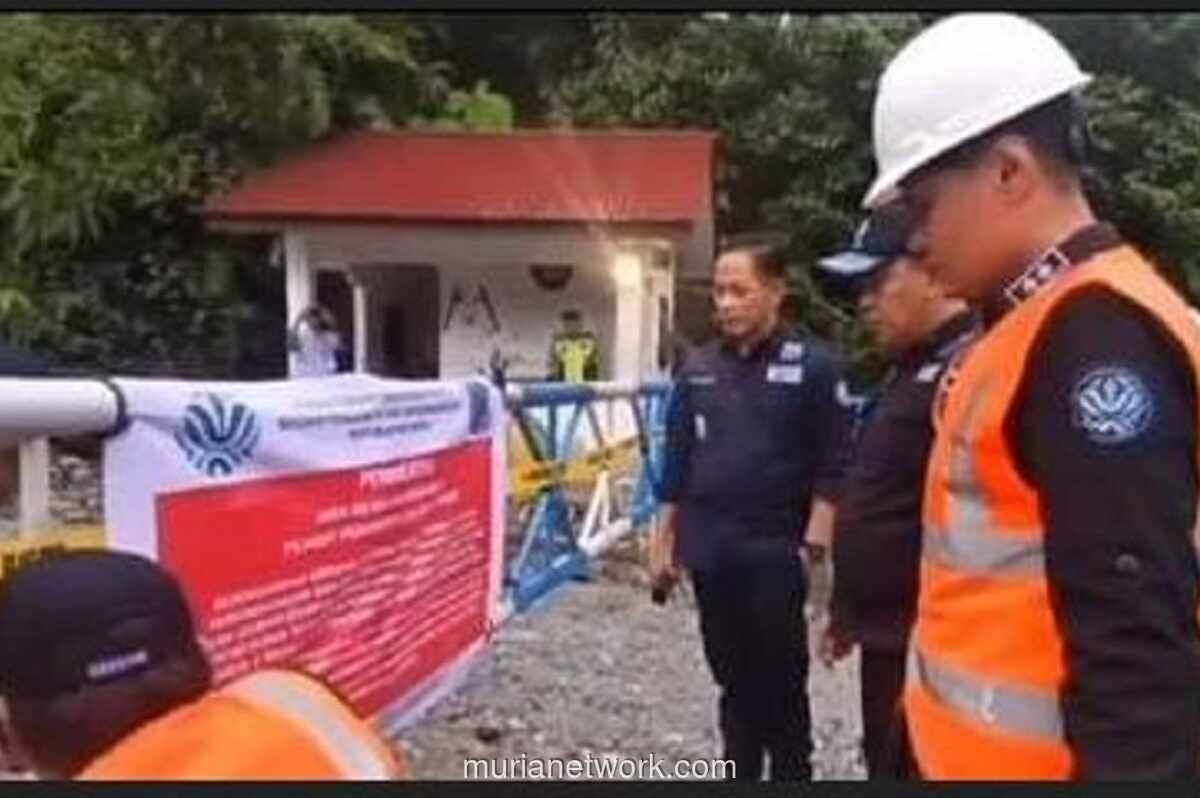 Tiga Raksasa Industri Dihentikan, Pemerintah Ambil Sikap Tegas Atas Banjir Sumatra Utara
