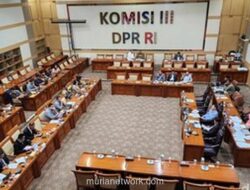 Jalan Pintas Hukuman Mati Narkotika Dikritik, JRKN Soroti Ketimpangan Hukum