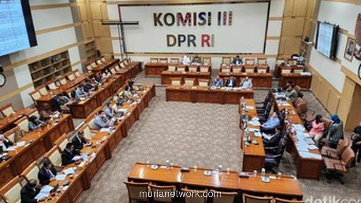 Jalan Pintas Hukuman Mati Narkotika Dikritik, JRKN Soroti Ketimpangan Hukum