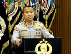 Polri Bongkar Jaringan Perdagangan Bayi hingga Blokir 23 Ribu Konten Porno Anak