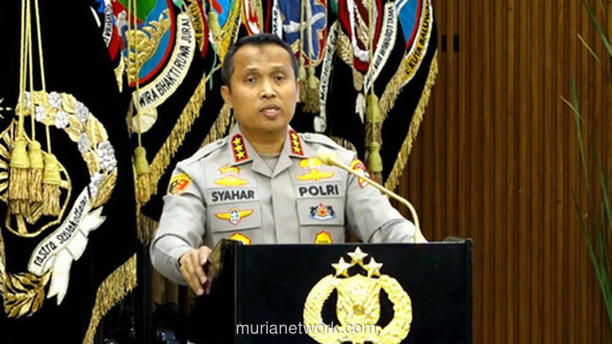 Polri Bongkar Jaringan Perdagangan Bayi hingga Blokir 23 Ribu Konten Porno Anak