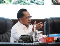 Anggaran Rp 268 Miliar untuk Penanganan Bencana Sumatera Sudah Cair