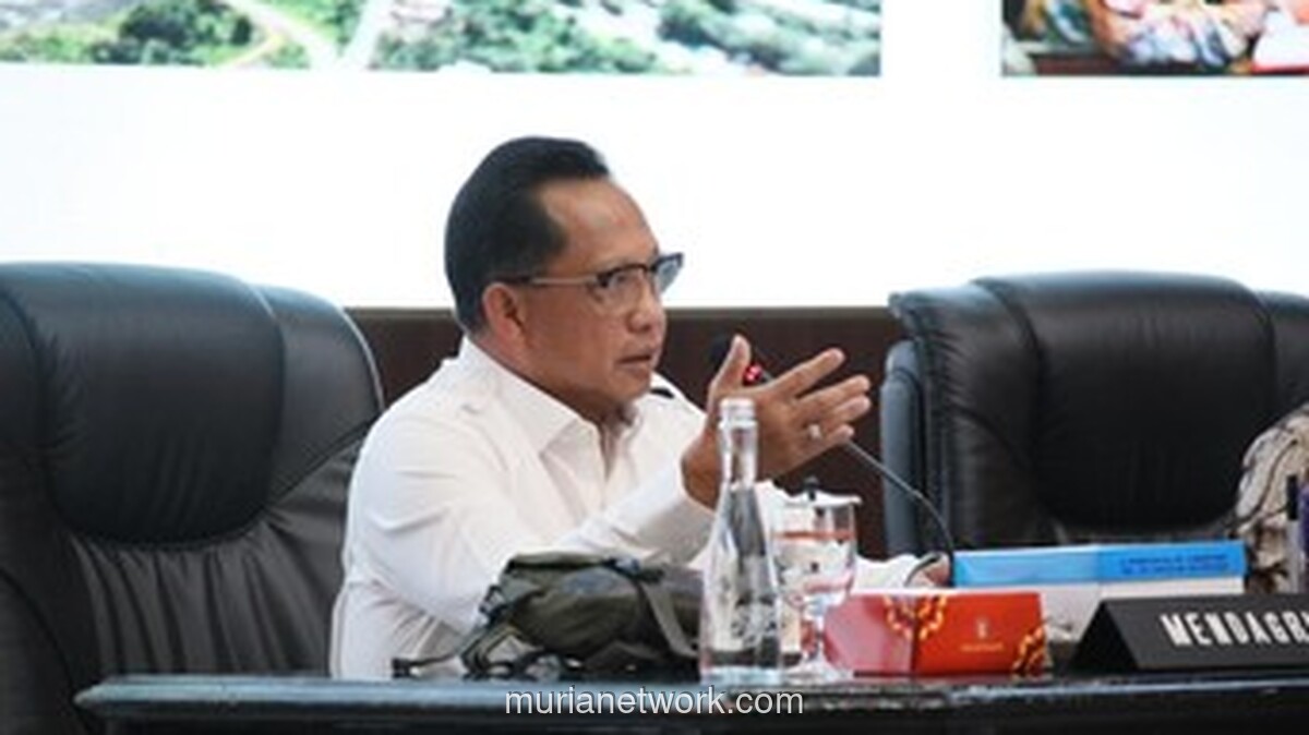 Anggaran Rp 268 Miliar untuk Penanganan Bencana Sumatera Sudah Cair