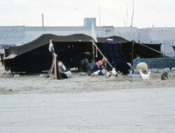 Ketika Banjir Melanda, Perempuan Menanggung Beban yang Tak Terlihat