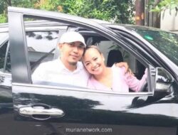 Idung Buka Suara soal Polemik Warisan dan Kaburnya Anak Mpok Alpa