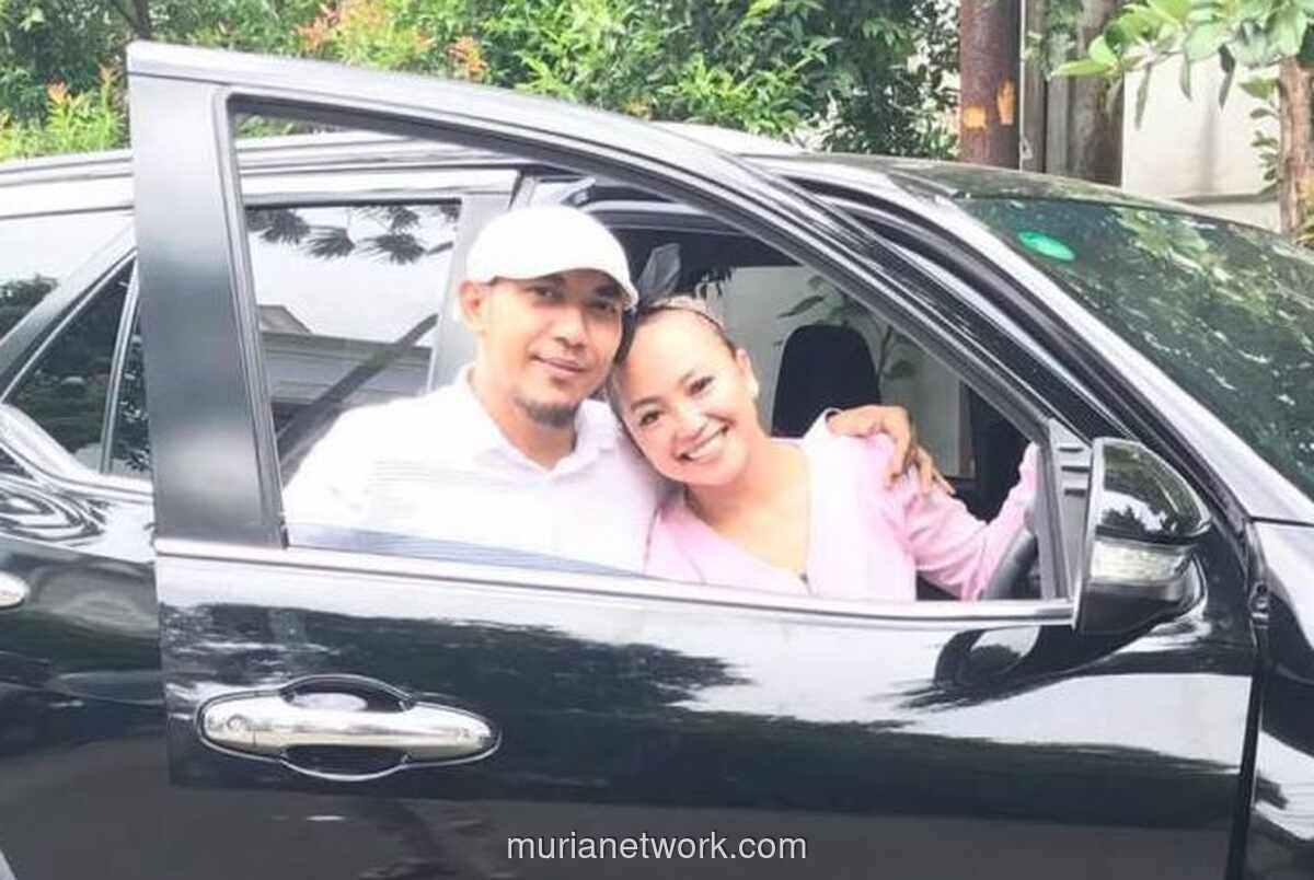 Idung Buka Suara soal Polemik Warisan dan Kaburnya Anak Mpok Alpa