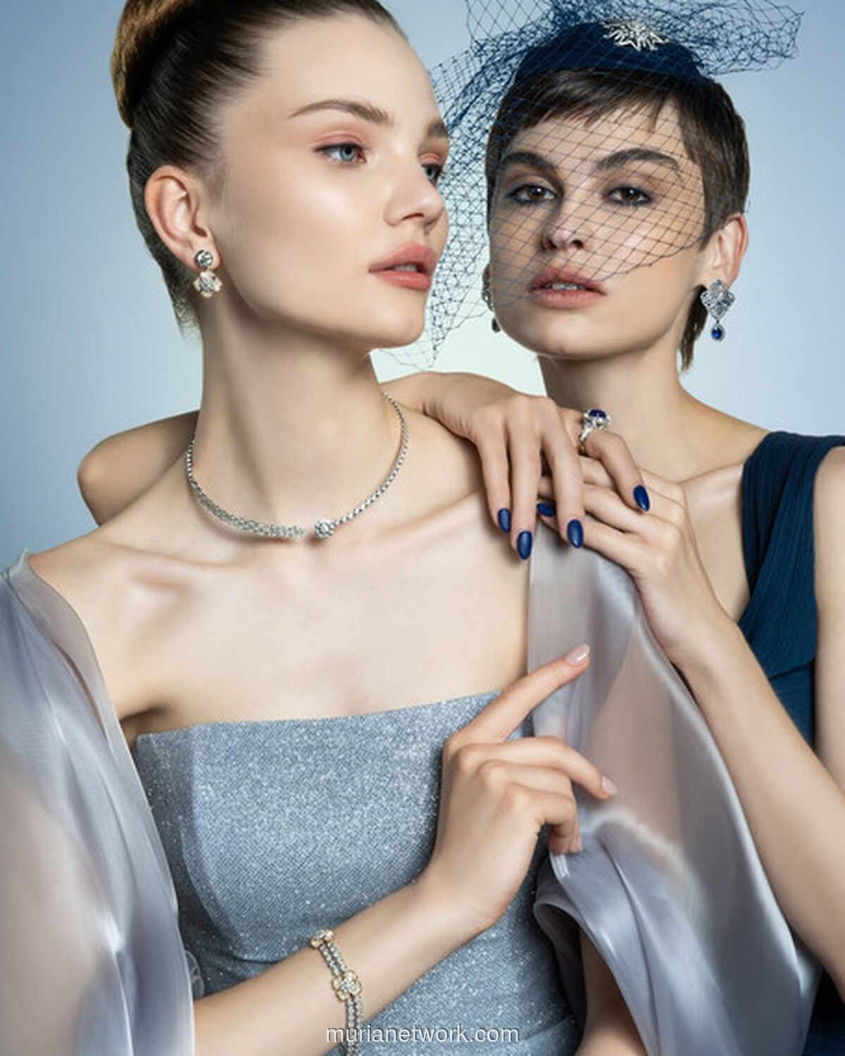 MONDIAL Luncurkan Koleksi Berlian untuk Malam Tahun Baru yang Tak Terlupakan