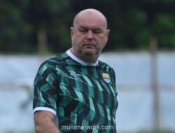 Hodak Geram: Denda Rp499 Juta untuk Persib Dinilai Lebih Berguna untuk Korban Bencana