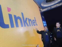 LINK Kantongi Pinjaman Rp5,8 Triliun dari IFC dan ADB untuk Ekspansi