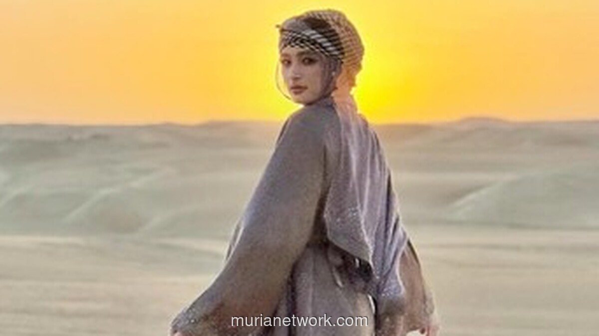 Emma Warokka Soroti Kejanggalan Pernyataan Fahmi Soal Pernikahan Siri dengan Inara