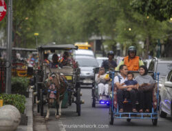 Bahu Jalan Bukan Tempat Istirahat, Peringatan Keras Jelang Puncak Arus Nataru
