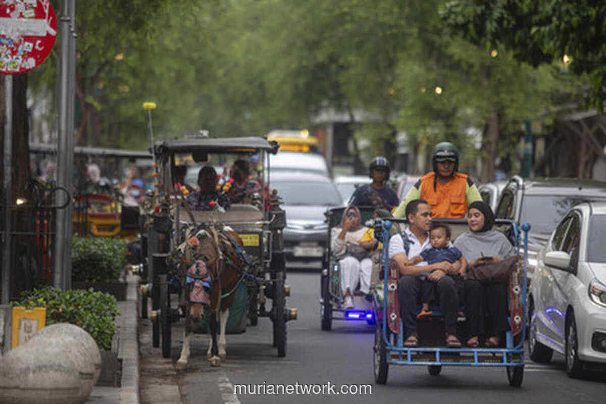 Bahu Jalan Bukan Tempat Istirahat, Peringatan Keras Jelang Puncak Arus Nataru