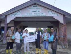 Layanan BSI di Aceh Kembali Normal, Dukung Pemulihan Pascabencana