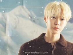 Doyoung NCT Hadirkan Promise, Ungkapan Hati yang Menyentuh untuk Penggemar