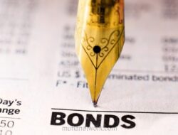 Merdeka Copper Gold Lunasi Obligasi Rp3,18 Triliun Lebih Cepat dari Jadwal