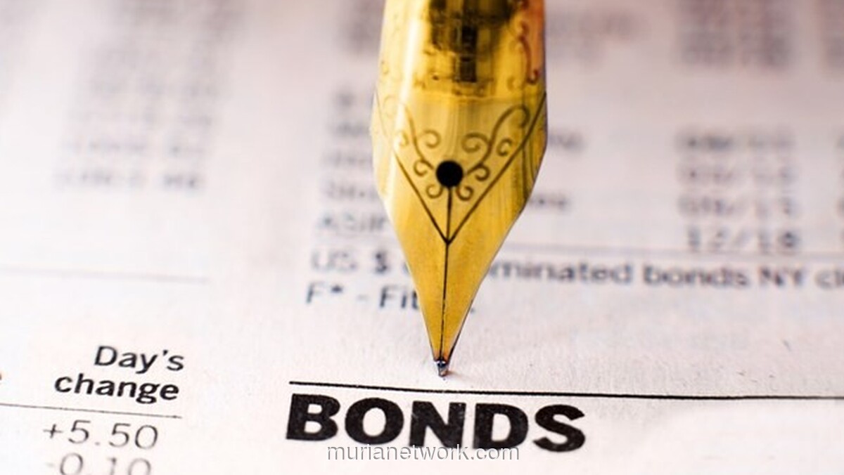 Merdeka Copper Gold Lunasi Obligasi Rp3,18 Triliun Lebih Cepat dari Jadwal