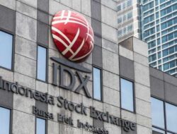 OJK Proyeksikan Geliat Pasar Modal pada 2026, Didorong Kinerja Korporasi yang Solid