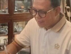 Zulhas Dituding Picu Bencana Sumatera, Aktivis 98 Malah Angkat Bicara