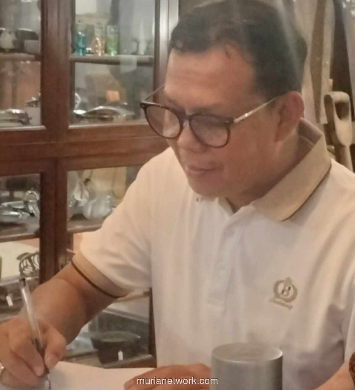 Zulhas Dituding Picu Bencana Sumatera, Aktivis 98 Malah Angkat Bicara