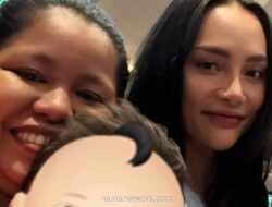 Erika Carlina Berang, Pengasuh Anaknya Dihina Lantaran Asal Sumba