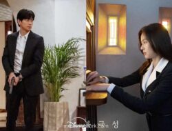 5 Drakor Romansa Paruh Baya yang Hangat dan Mengena di Hati