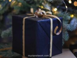 Hampers Natal Tanpa Pasaran: 7 Ide Kreatif yang Ramah Kantong