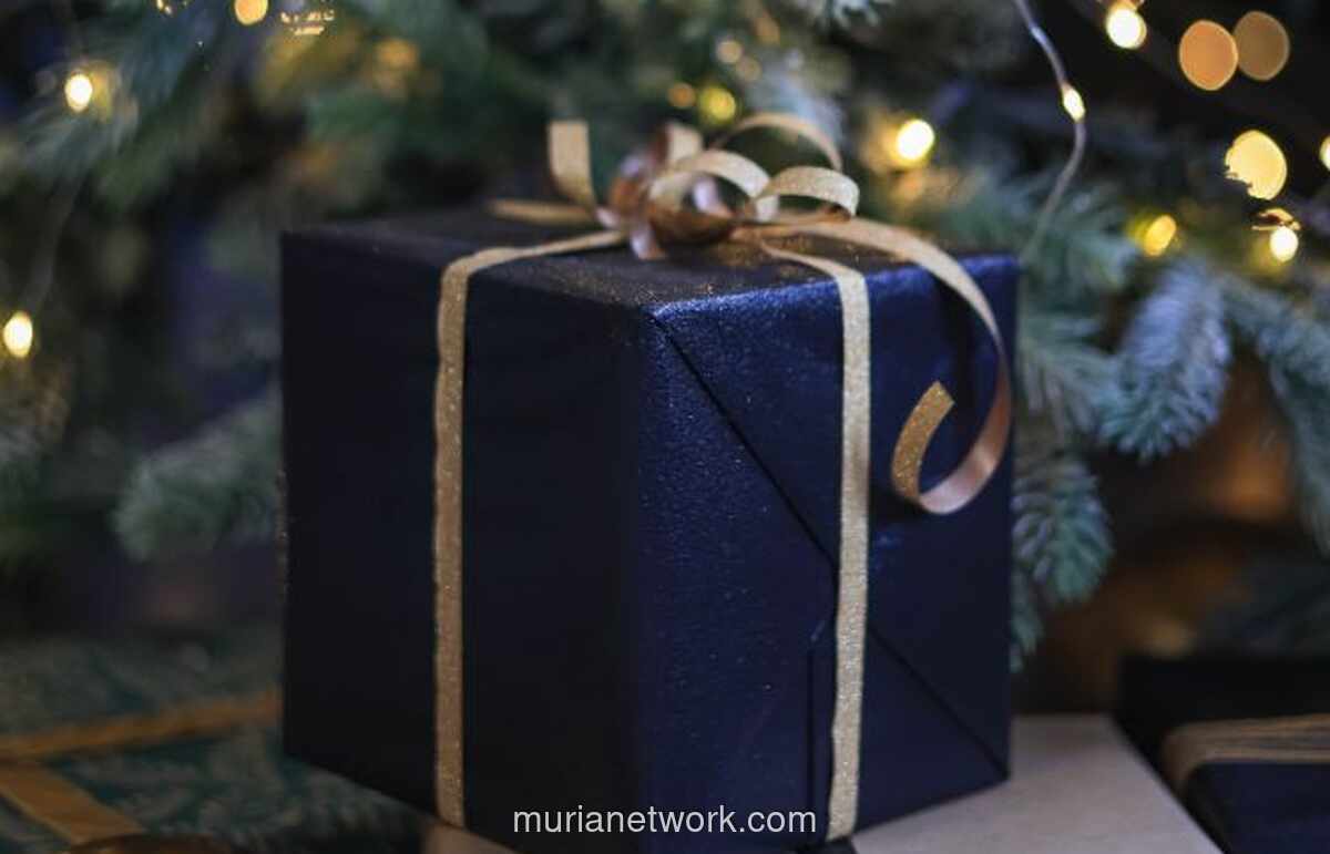 Hampers Natal Tanpa Pasaran: 7 Ide Kreatif yang Ramah Kantong
