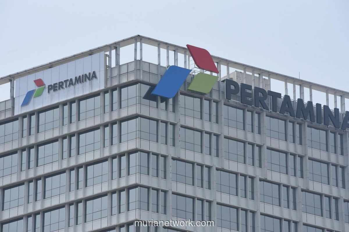 Pasca Banjir, Pertamina Bantu Warga Bergerak Kembali Lewat Ganti Oli Gratis