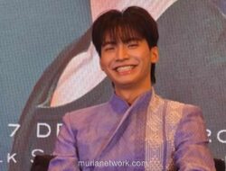 Pond Ponlawit dan Senyum Buaya yang Tak Lekang Waktu